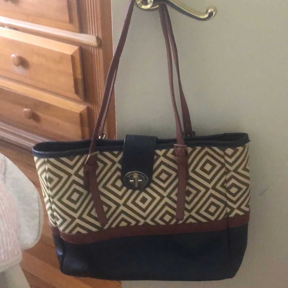 Spartina handbag